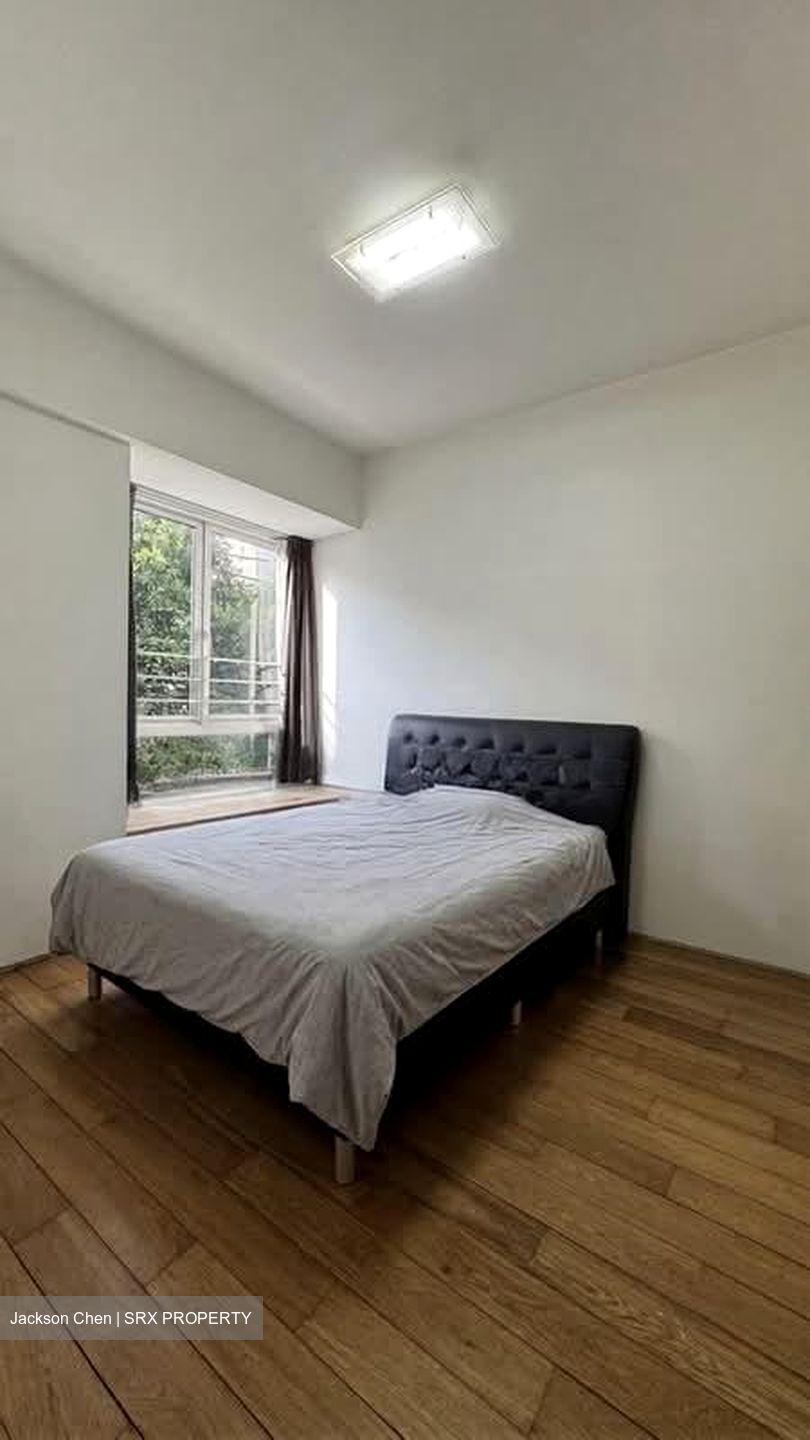 The Sorrento (D5), Condominium #595846501